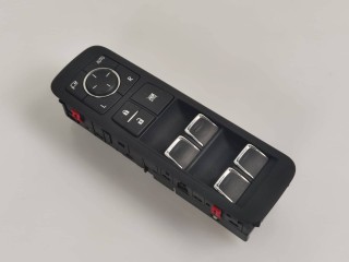 блок управления стеклоподъемниками Lexus RX 4 поколение [рестайлинг] 2021, 3.5 л., гибрид, АКПП, 8x1 - layat heat blue, внедорожник 5 дв., полный привод, правый руль, 84040-48220