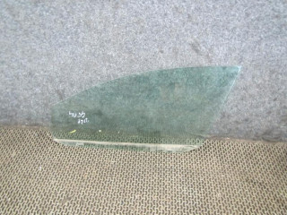 стекло двери передней левой Volkswagen Golf 4 поколение 2005, 1.6 л., бензин, МКПП, хетчбэк 5 дв.