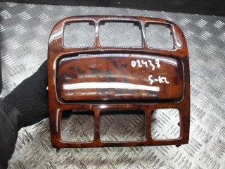 бардачок Mercedes-Benz S-Класс W220 2001, 3.2 л., бензин, АКПП, седан, A2206800352