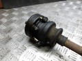 полуось задняя (приводной вал, ШРУС) Mercedes-Benz E-Класс W210/S210 1997, 2.3 л., бензин, МКПП, седан - фото №4