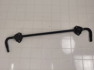 стабилизатор подвески задний Lexus RX 4 поколение [рестайлинг] 2021, 3.5 л., гибрид, АКПП, 8x1 - layat heat blue, внедорожник 5 дв., полный привод, правый руль, 48812-48300, 48812-0E130