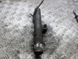 амортизатор передний левый Citroen C5 1 поколение [рестайлинг] 2005, 1.6 л., дизель, МКПП, универсал