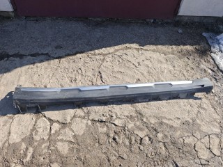 накладка на порог BMW 2023, 3.0 л., B58B30C, бензин, 7440928