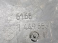бачок омывателя BMW 2023, 2.0 л., Ti, бензин, АКПП, универсал, задний привод, 61667449656, 7449656 - фото №3