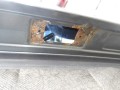крышка багажника (дверь 3-5) Volkswagen Golf 5 поколение 2008, 1.9 л., дизель, МКПП, универсал - фото №9