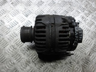 генератор Volkswagen Crafter 1 поколение 2010, 2.5 л., дизель, 06F903023D