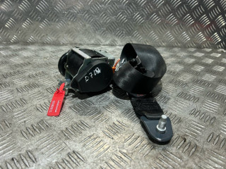 ремень безопасности Peugeot 307 1 поколение [рестайлинг] 2007, 1.6 л., NFU (TU5JP4), бензин, 5МКПП, универсал