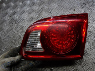 фонарь крышки багажника правый Hyundai Santa Fe 1 поколение [рестайлинг] 2008, 2.2 л., дизель, МКПП, внедорожник 5 дв., 924062B000