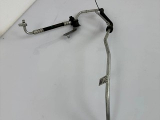 трубка кондиционера Alfa Romeo Stelvio 1 поколение 2018, 2.1 л., дизель, АКПП, 50535324