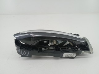 ручка наружная BMW 5 серия F10/F11 [рестайлинг] 2014, 2.0 л., N20 B20 B, бензин, АКПП, X3718722714, 3718722714, 3718722