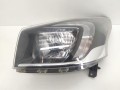 фара левая Renault Trafic 3 поколение 2017, 1LE01156507, 260609758R - фото №2