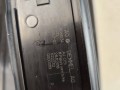 Накладка на порог внутренняя (комплект) BMW 6 GT G32 2020, 2.0 л., бензин, АКПП, белый, задний привод, 51777387359 - фото №13