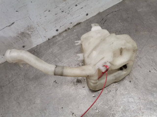 бачок омывателя Opel Vectra B 1999, 1.8 л., X 18 XE, бензин, 5МКПП, серебро, универсал