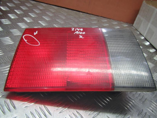 фонарь задний левый Audi 100 4A/C4 1992, 2.3 л., бензин, МКПП, универсал, 4A0945093