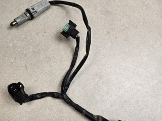 проводка фары Fiat 124 Spider 1 поколение 2020, 1.4 л., АКПП, красный, кабриолет, задний привод, P7768M