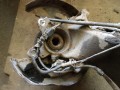 рычаг задний правый Volkswagen Transporter T5 2006, 1.9 л., дизель, МКПП, микроавтобус, 7H0501414D - фото №5