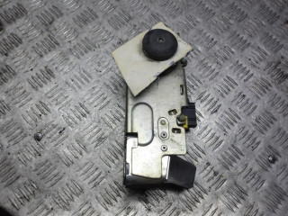 замок двери передней левой Ford Transit 7 поколение 2010, 2.2 л., дизель, МКПП, микроавтобус, YC1AV21813BV