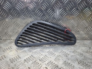 Обшивка багажника прав. Volkswagen Sharan 1 поколение [рестайлинг] 2003, 1.9 л., дизель, МКПП, минивэн, 7M0868480