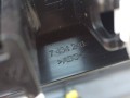 Накладка на порог внутренняя (комплект) BMW i4 G26 2022, электро, АКПП, 7434240, 7407377, 7407387, 7407388, 7434039, 7887316, 8079723, 8079724, 8079739, 8079740, 9451626 - фото №2