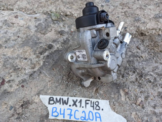 ТНВД BMW X1 F48 2017, 1.8 л., дизель, АКПП, 475, полный привод, 8511626
