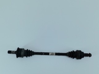 полуось задняя (приводной вал, ШРУС) BMW 3 серия F30/F31/F34 2013, 1.6 л., N13 B16 A, бензин, АКПП, седан, задний привод, правый руль, 7628251