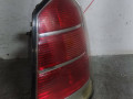 фонарь задний левый Opel Zafira 2 поколение (B) 2006, 1.6 л., Z 16 XEP, бензин, 5МКПП, минивэн - фото №4