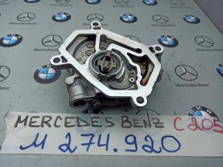 насос вакуумный Mercedes-Benz C-Класс W205/S205/C205 2015, 2.0 л., M 274.920, бензин, A2701800901