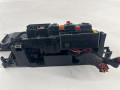 блок предохранителей BMW i3 L01 2015, электро, 9270355 - фото №3