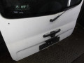 крышка багажника (дверь 3-5) Renault Trafic 2 поколение 2004, 1.9 л., дизель, МКПП, микроавтобус - фото №5