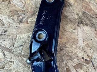 крепление амортизатора BMW 4 серия F32/F33 [рестайлинг] 2019, 2.0 л., B47 D20 A, дизель, АКПП, синий, лифтбэк, полный привод, правый руль, 41007378118