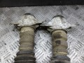 амортизатор задний Volkswagen Golf 5 поколение 2008, 1.9 л., дизель, МКПП, универсал - фото №4