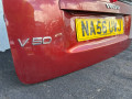 крышка багажника (дверь 3-5) Volvo V50 1 поколение 2006, 1.8 л., B 4184 S11, бензин, 5МКПП, универсал - фото №10