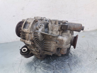 раздаточная коробка Land Rover Discovery 3 поколение 2009, 2.7 л., 276DT, дизель, АКПП, внедорожник 5 дв., 8451228031, 8451227091