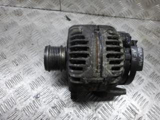 генератор Volkswagen Sharan 1 поколение [рестайлинг] 2003, 028903031