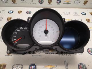 щиток приборов (приборная панель) Porsche Macan 1 поколение 2014, 3.0 л., дизель, 95B920904AA