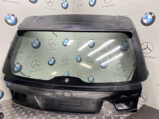 крышка багажника (дверь 3-5) BMW X5 E70 [рестайлинг] 2012, 3.0 л., N57 D30 A, дизель