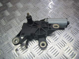 моторчик заднего стеклоочистителя (дворника) Skoda Octavia 1 поколение [рестайлинг] 2004, 1.6 л., бензин, МКПП, универсал, 1U9955711