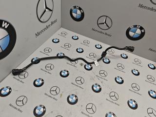 патрубок радиатора BMW 5 серия G30/G31 [рестайлинг] 2022, 3.0 л., бензин, полный привод, 8678503