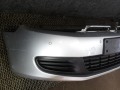 бампер передний Volkswagen Golf 6 поколение 2009, 1.6 л., дизель, МКПП, универсал - фото №4