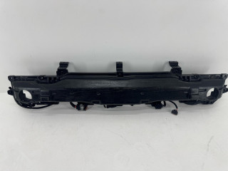 усилитель бампера заднего Kia Sportage 4 поколение [рестайлинг] 2020, 86631F1500