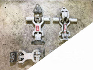 петля крышки багажника Peugeot Boxer 2 поколение 2010