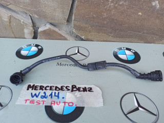 патрубок радиатора Mercedes-Benz E-Класс W214 2025, 2.0 л., дизель, A2545015600