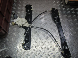 стеклоподъемник передний левый BMW X1 E84 2010, 2.0 л., дизель, АКПП, внедорожник 5 дв., 2990293