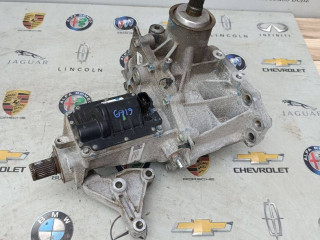 раздаточная коробка Chevrolet Equinox 3 поколение 2020, 1.5 л., бензин, АКПП, 84453401