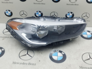фара правая BMW X1 F48 2018, 2.0 л., бензин, АКПП, 7346538