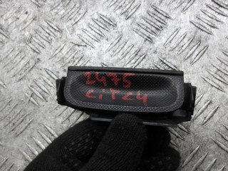 кнопка открытия багажника Citroen C4 Grand Picasso 1 поколение 2007, 2.0 л., дизель, АКПП, минивэн