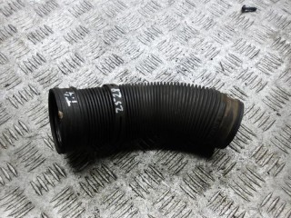 патрубок воздушного фильтра Volkswagen Transporter T4 1999, 2.5 л., дизель, МКПП, микроавтобус, 074129627K