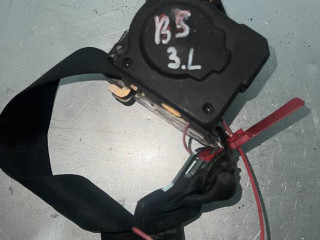 ремень безопасности Volkswagen Passat B5 1998, 1.9 л., дизель, 5МКПП, универсал