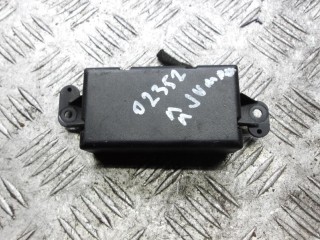 блок управления центральным замком Citroen Jumper 1 поколение [рестайлинг] 2006, 2.8 л., дизель, МКПП, микроавтобус, 1331247080