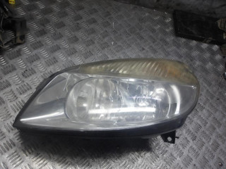 фара левая Renault Scenic 2 поколение 2004